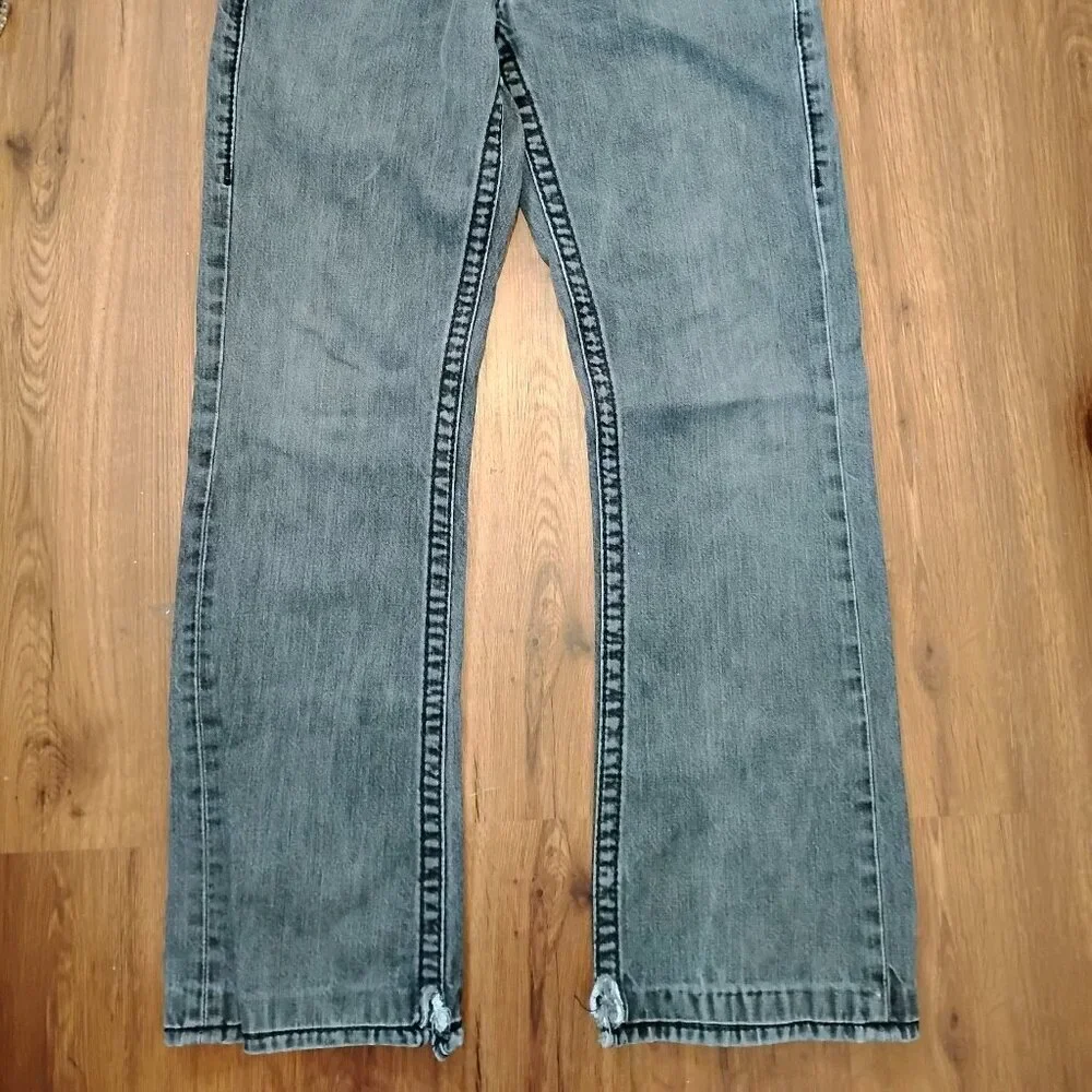 Vintage True Religion Billy Big T Denim Jeans 30x34